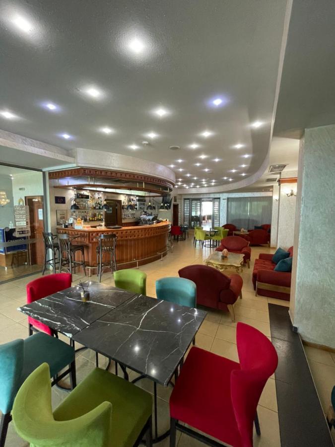 Terra Europe Brontes Hotel Targovishte  Exterior photo