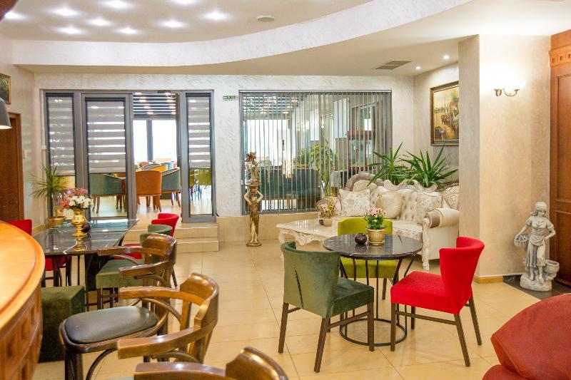 Terra Europe Brontes Hotel Targovishte  Exterior photo